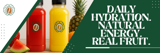 NeoBean Daily Hydration Drink Powder: Performance Meets Purpose
