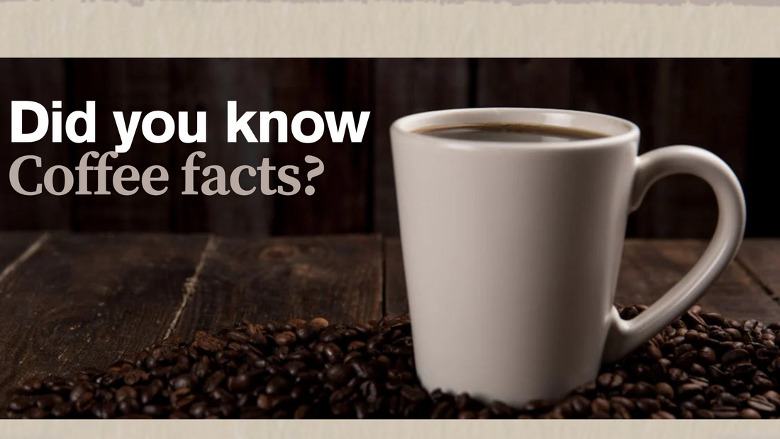 Coffee Facts