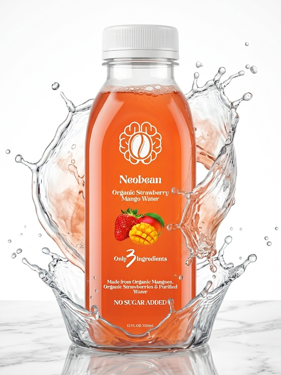 Mango Water