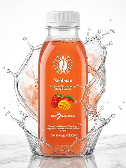 Mango Water
