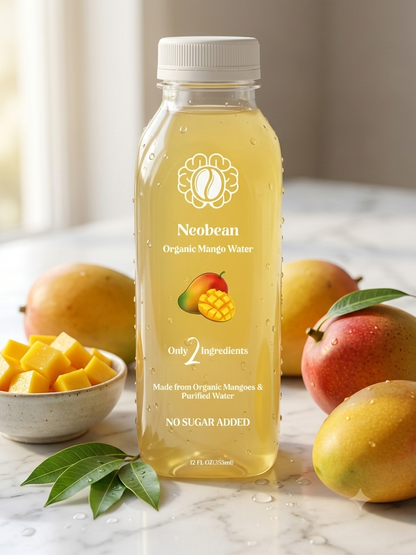 Mango Water