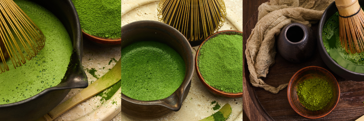 Cerebro Matcha Cup