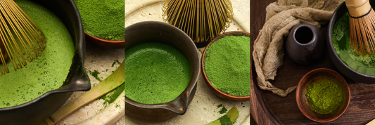 Cerebro Matcha Cup