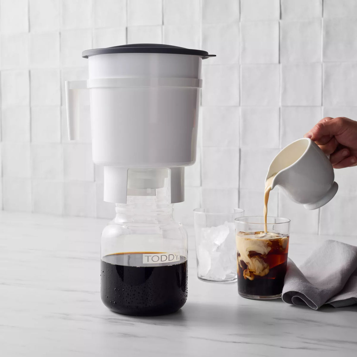 Toddy Cold Brew System