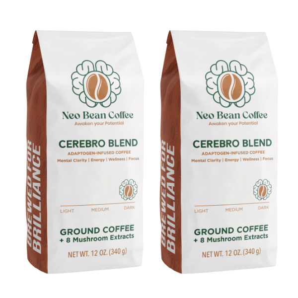 Double (36-44 Cups) *Daily Serving for 2 People